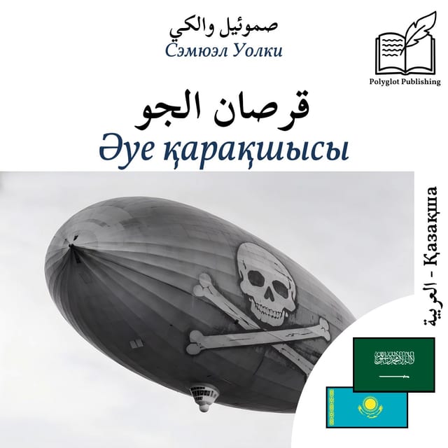 Әуе қарақшысы
