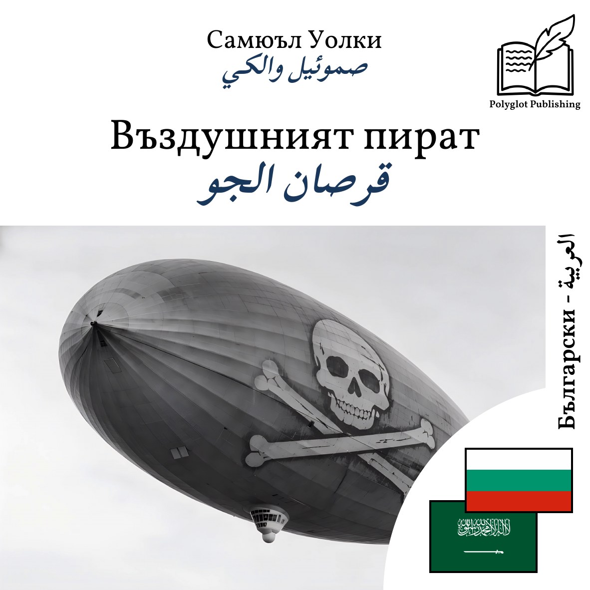 قرصان الجو
