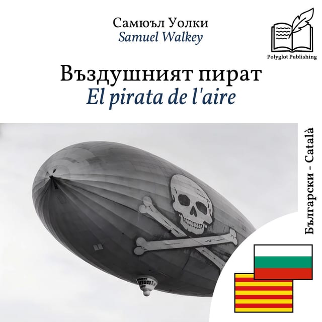 El pirata de l'aire