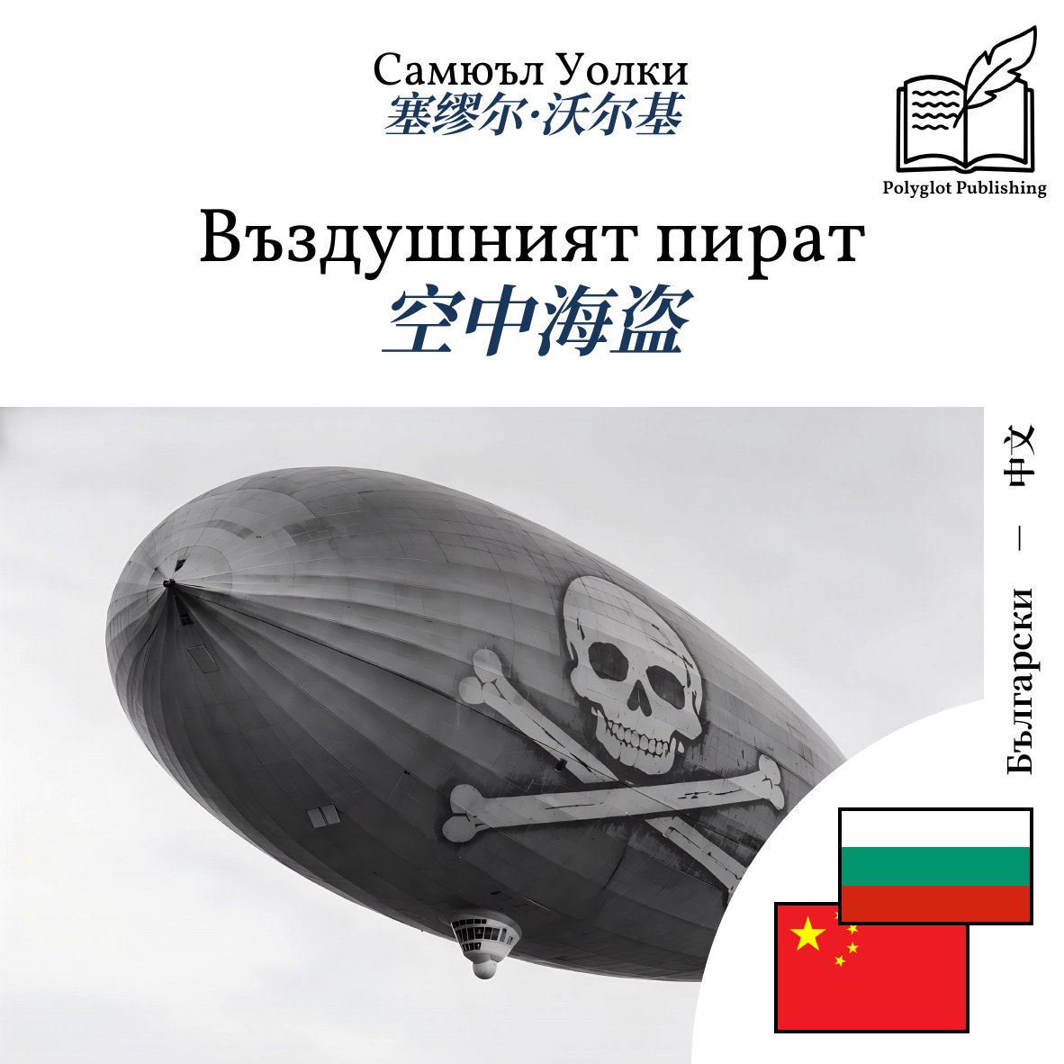 空中海盗