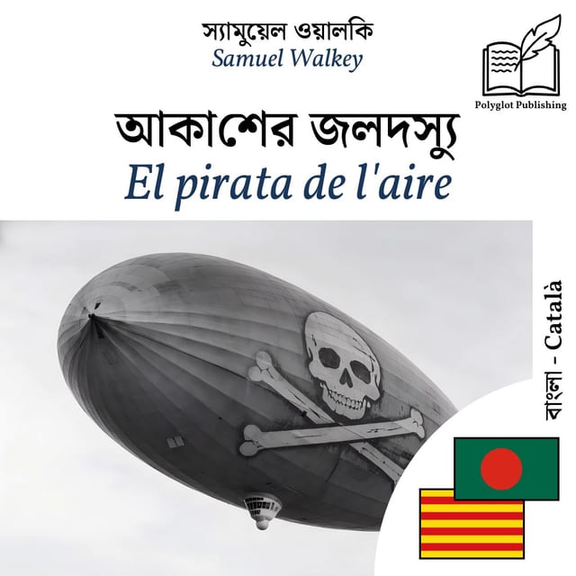 El pirata de l'aire
