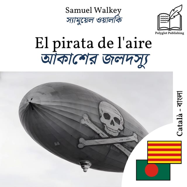 আকাশের জলদস্যু