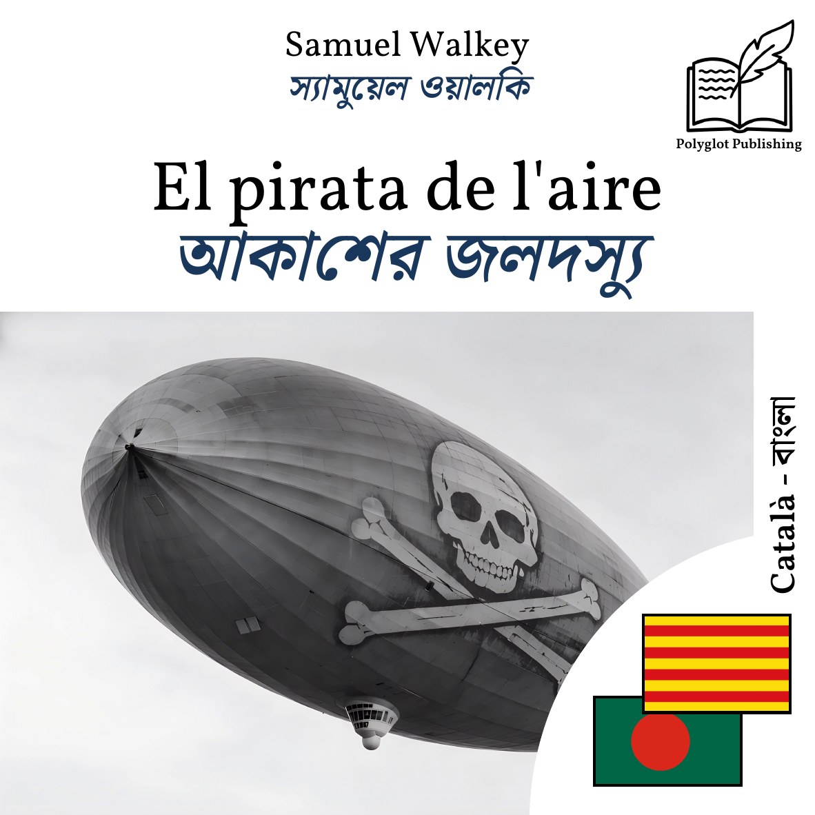 আকাশের জলদস্যু
