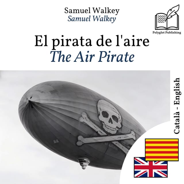 The Air Pirate