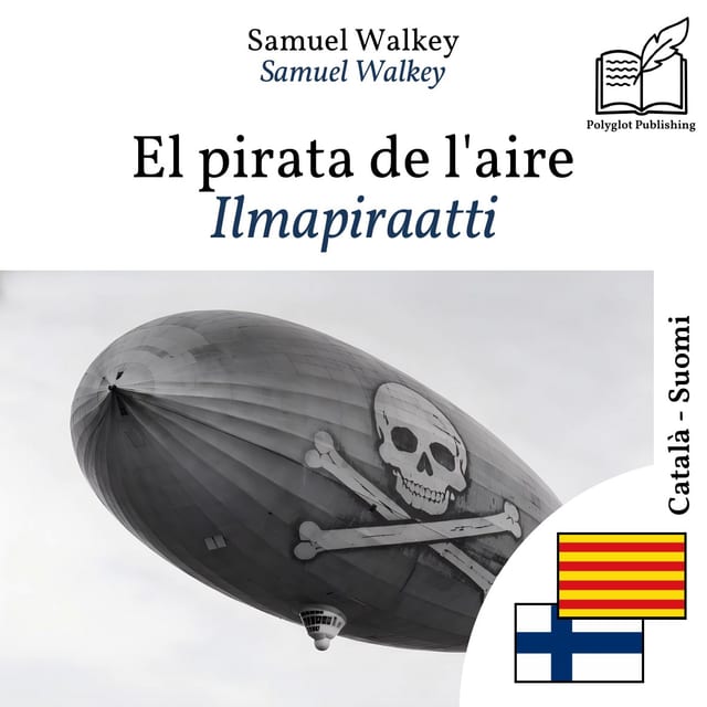 Ilmapiraatti