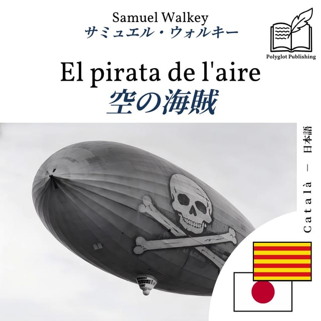 空の海賊