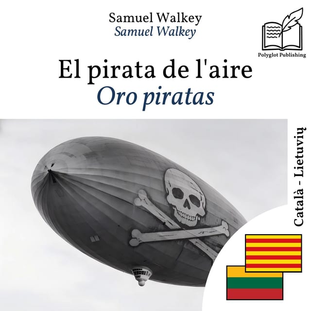 Oro piratas