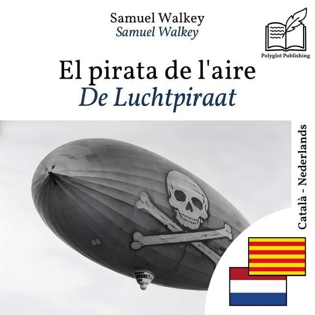 De Luchtpiraat