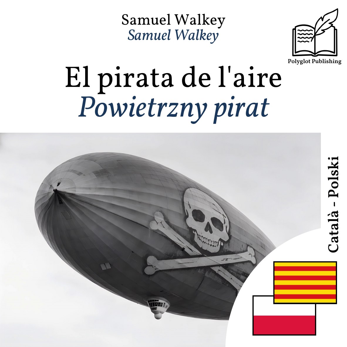 Powietrzny pirat