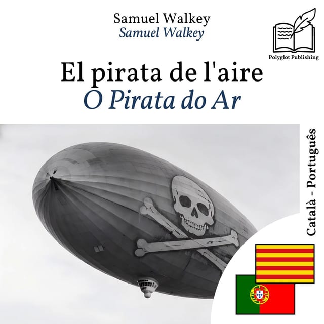 O Pirata do Ar