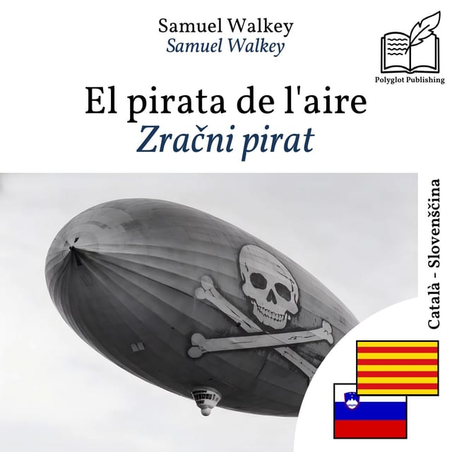Zračni pirat