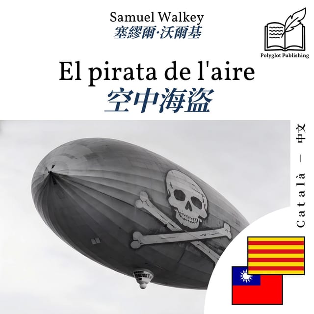 空中海盜