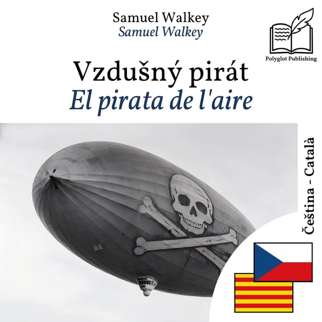 El pirata de l'aire