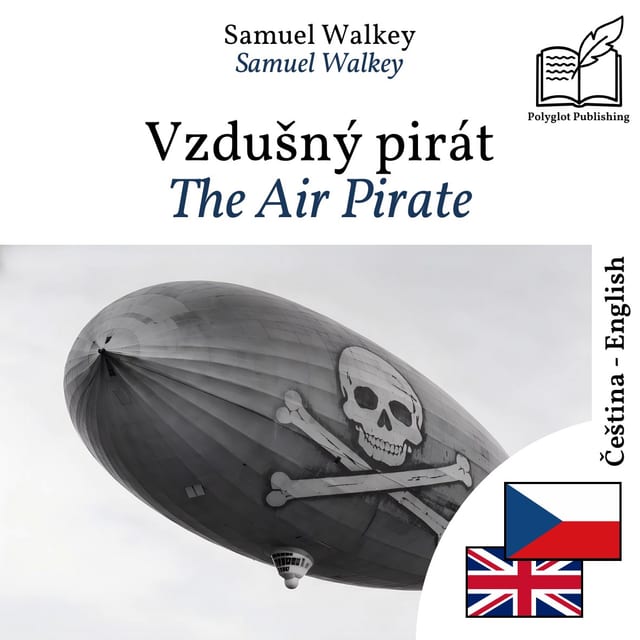 The Air Pirate