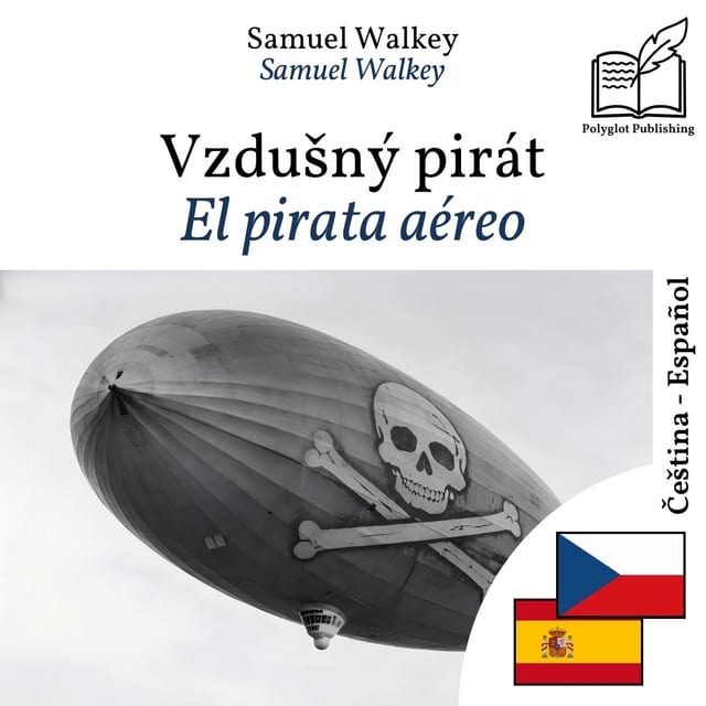 El pirata aéreo