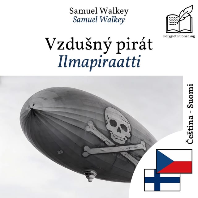 Ilmapiraatti