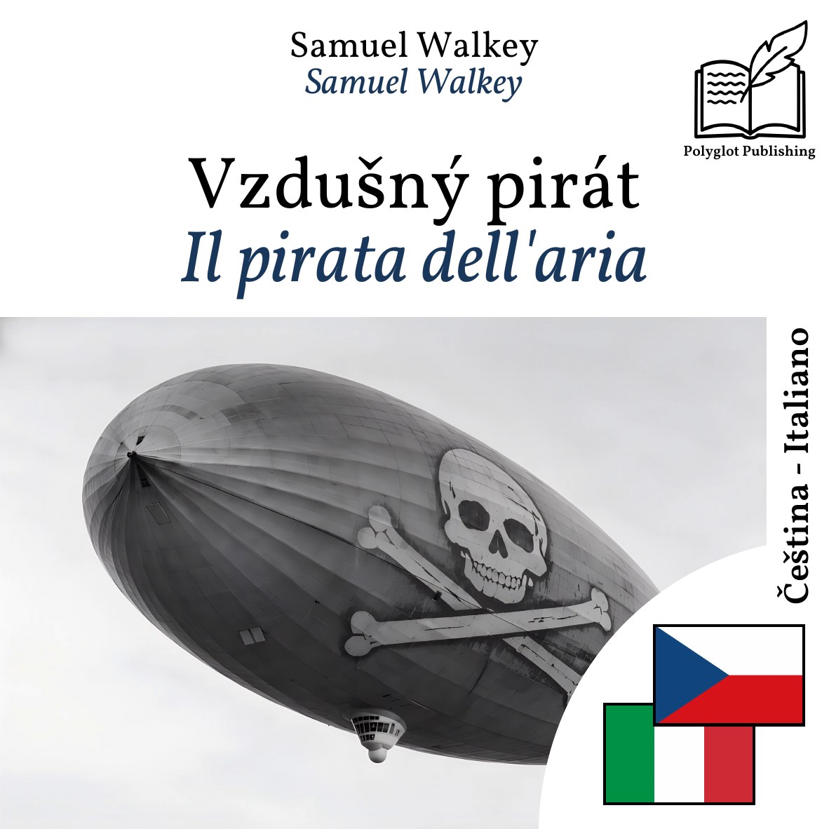 Il pirata dell'aria
