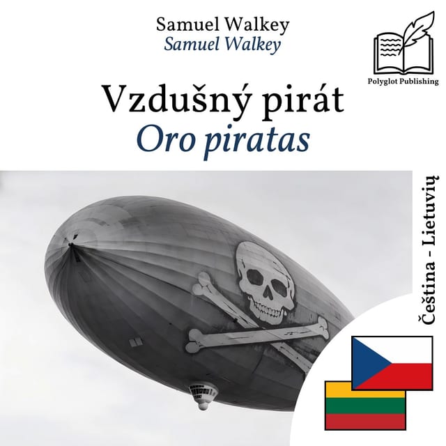 Oro piratas