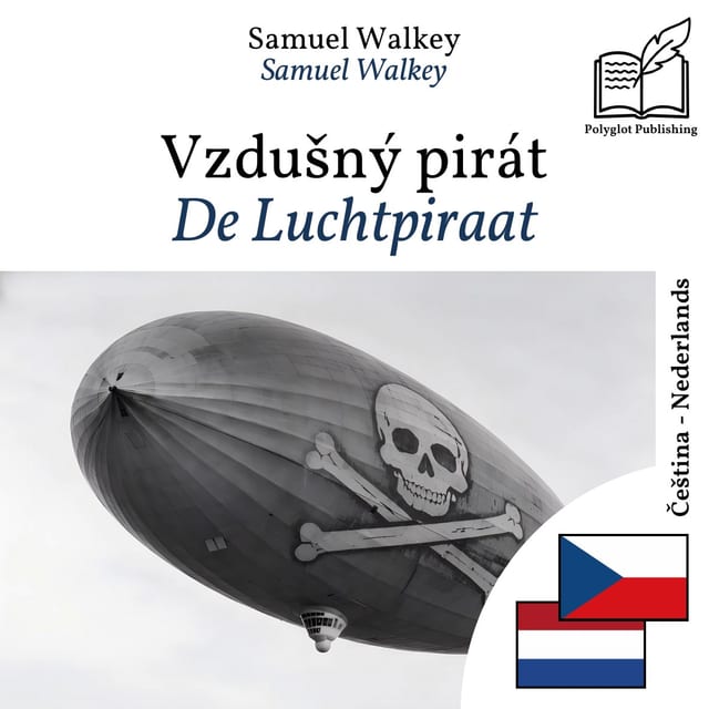 De Luchtpiraat