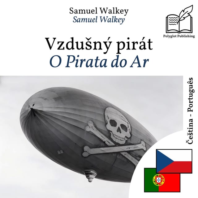 O Pirata do Ar