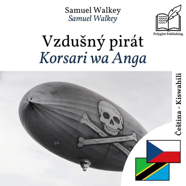 Korsari wa Anga
