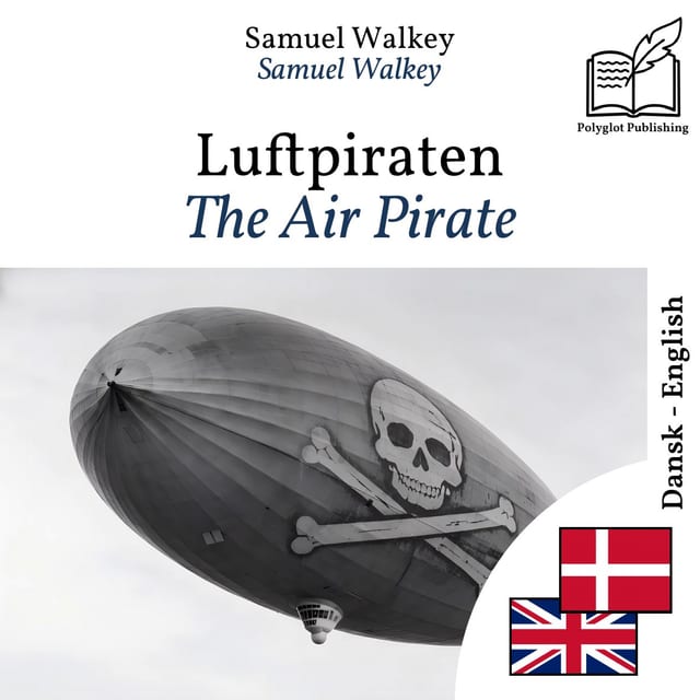 The Air Pirate