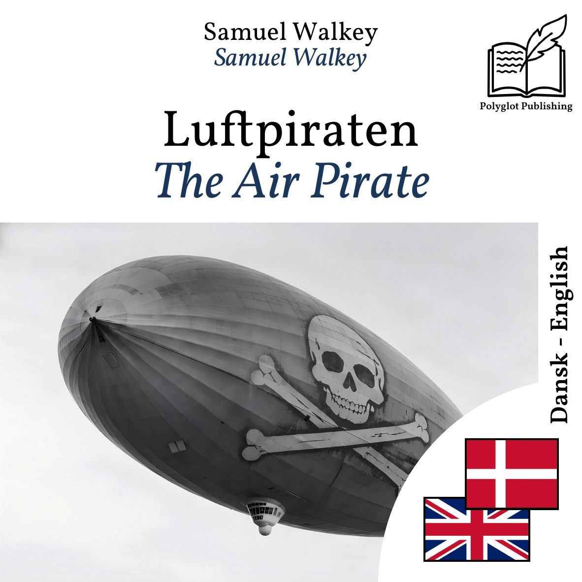 The Air Pirate