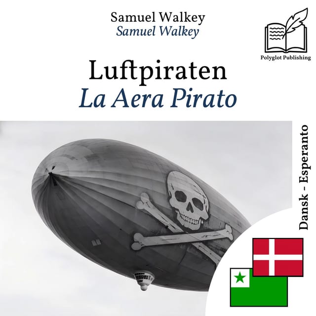 La Aera Pirato