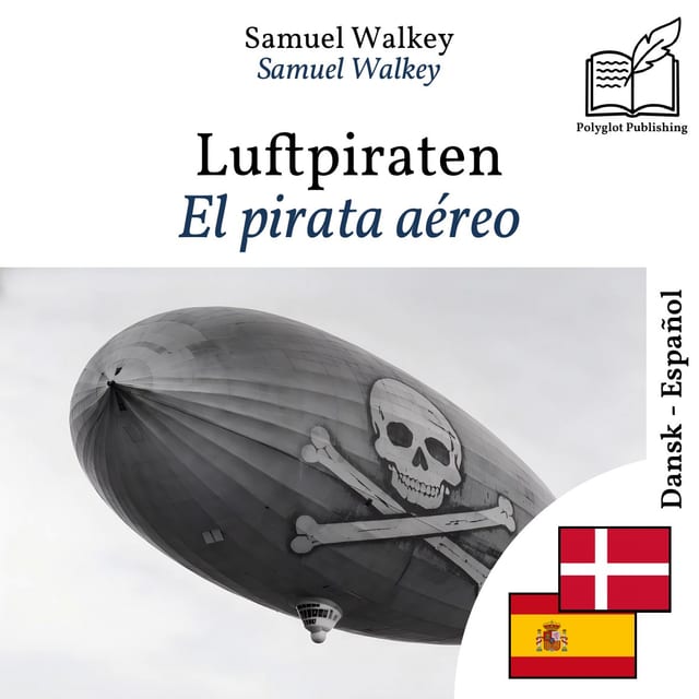 El pirata aéreo