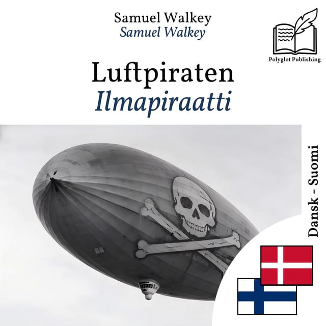 Ilmapiraatti