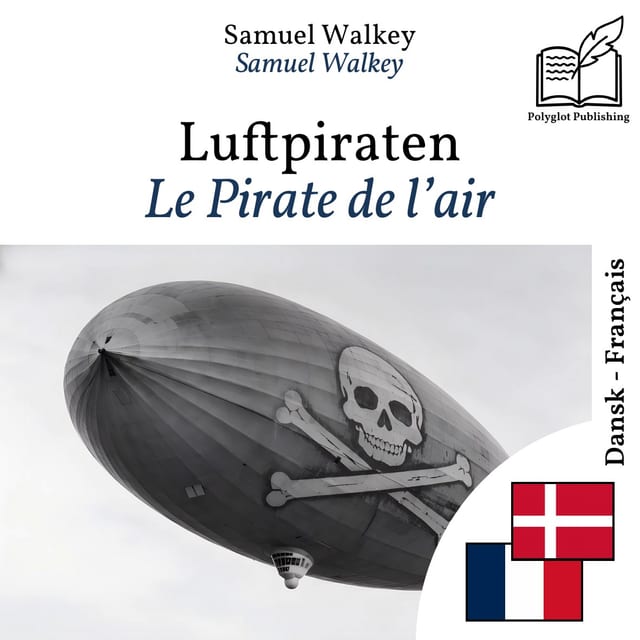 Le Pirate de l’air