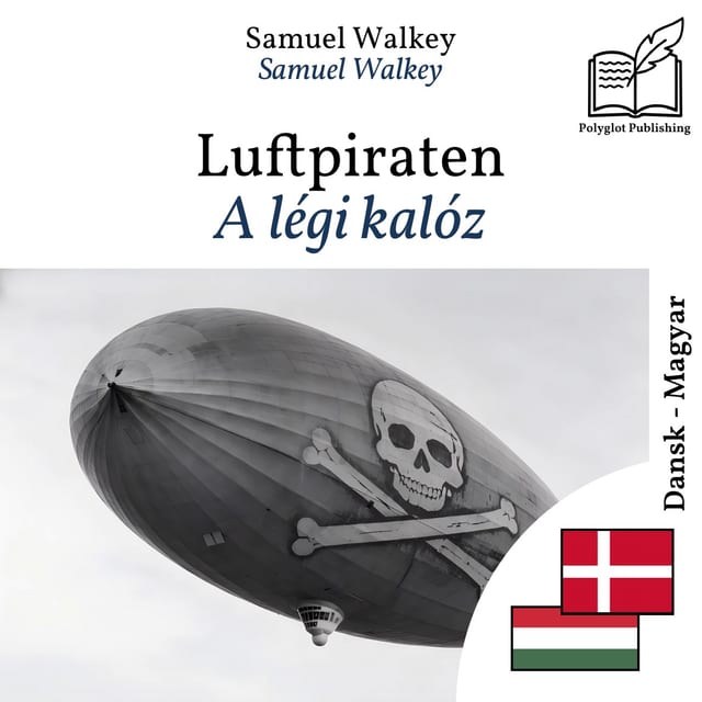 A légi kalóz