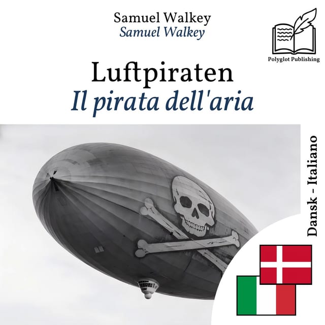 Il pirata dell'aria