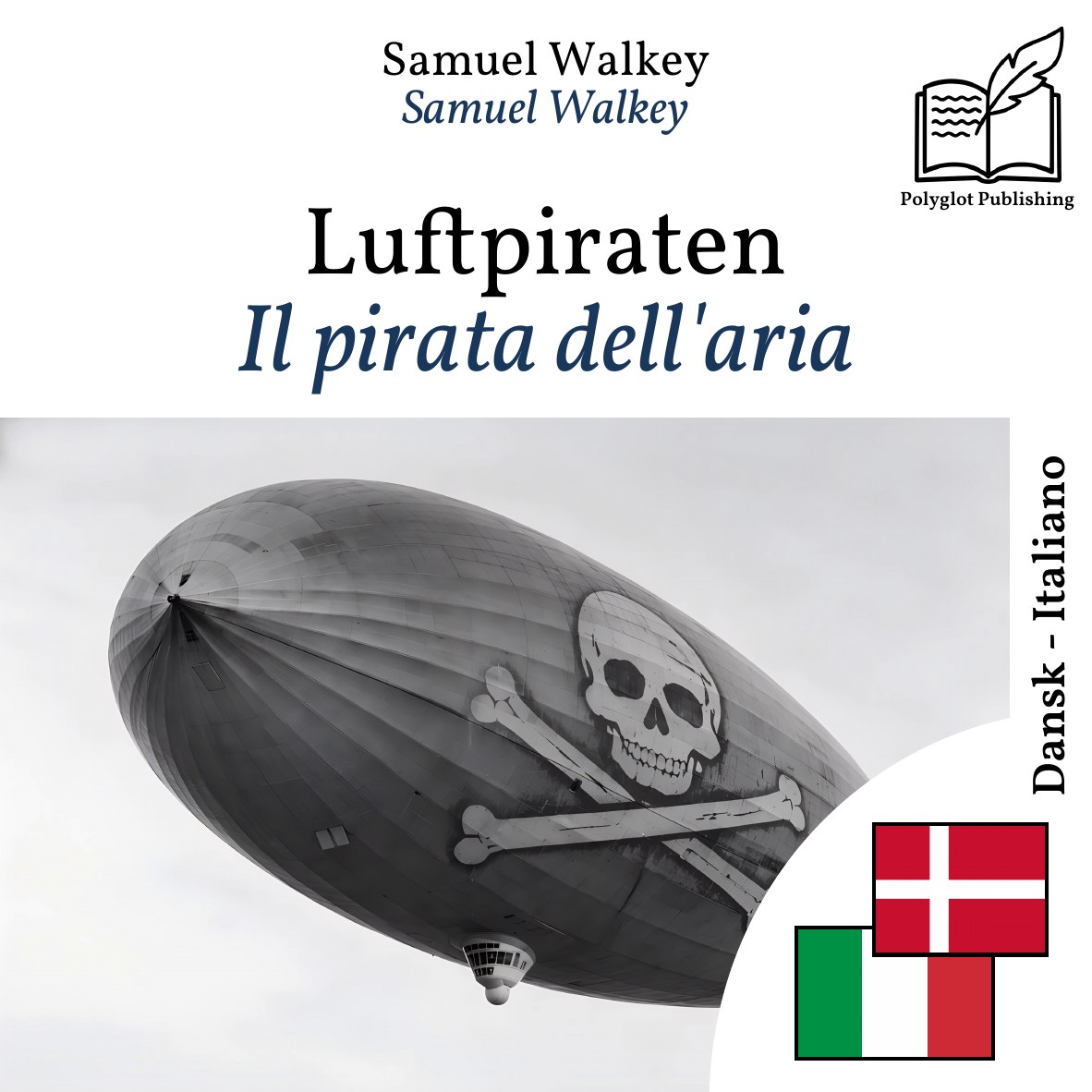 Il pirata dell'aria