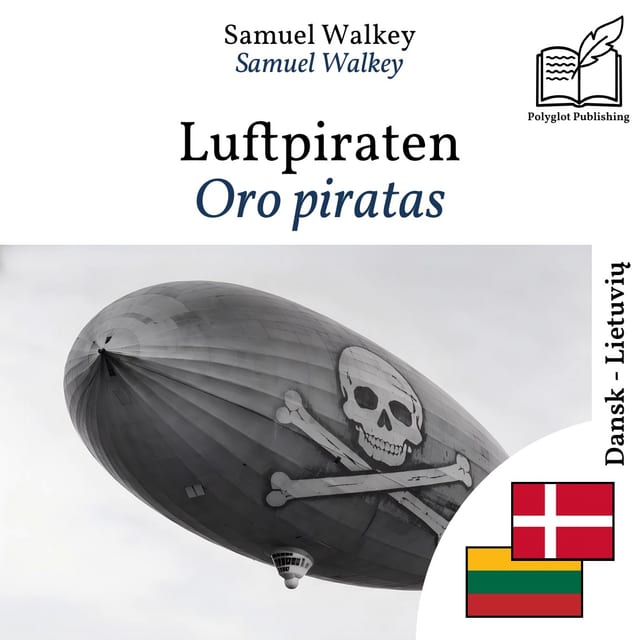 Oro piratas
