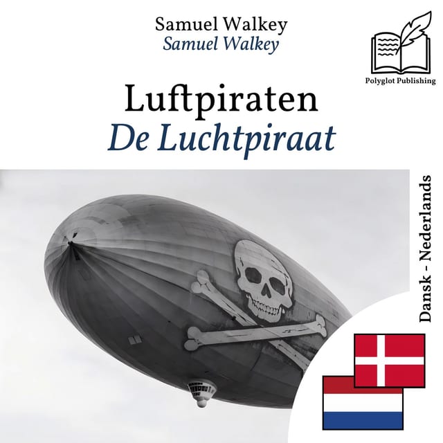 De Luchtpiraat