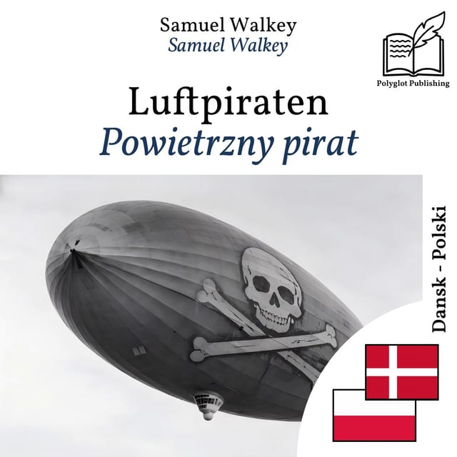 Powietrzny pirat
