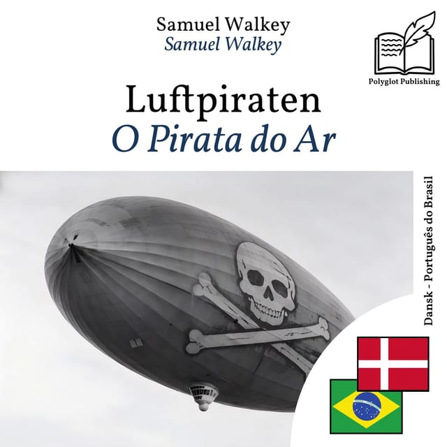 O Pirata do Ar