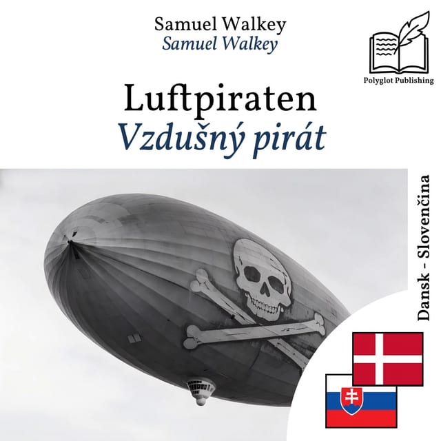 Vzdušný pirát
