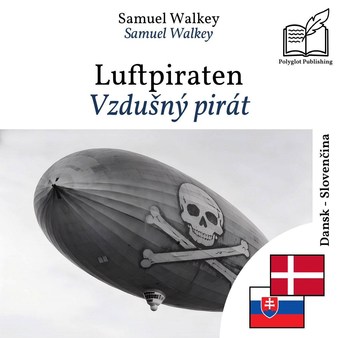 Vzdušný pirát