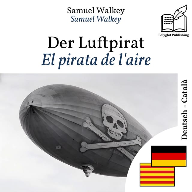 El pirata de l'aire