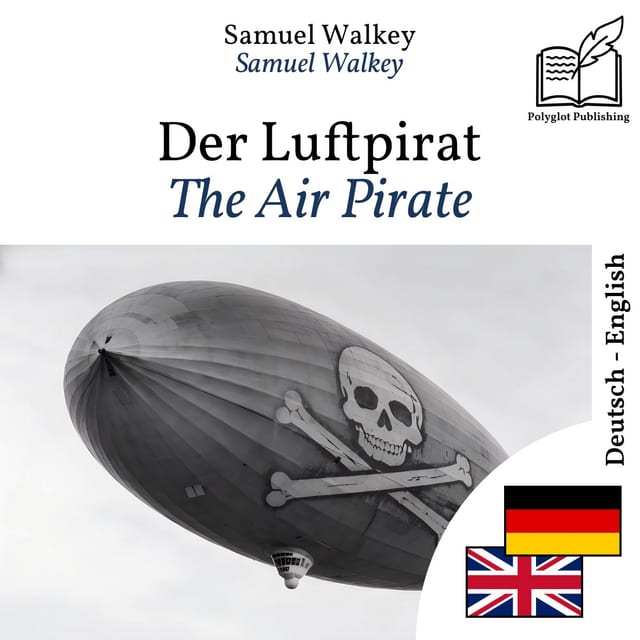The Air Pirate
