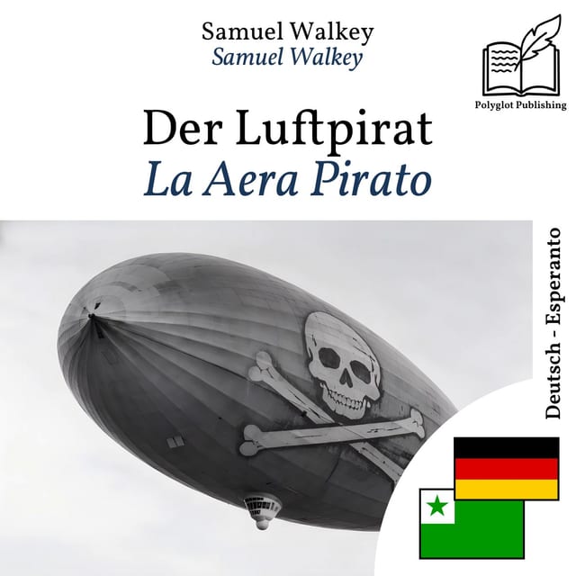 La Aera Pirato
