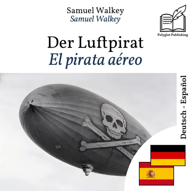 El pirata aéreo