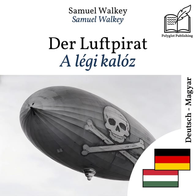 A légi kalóz