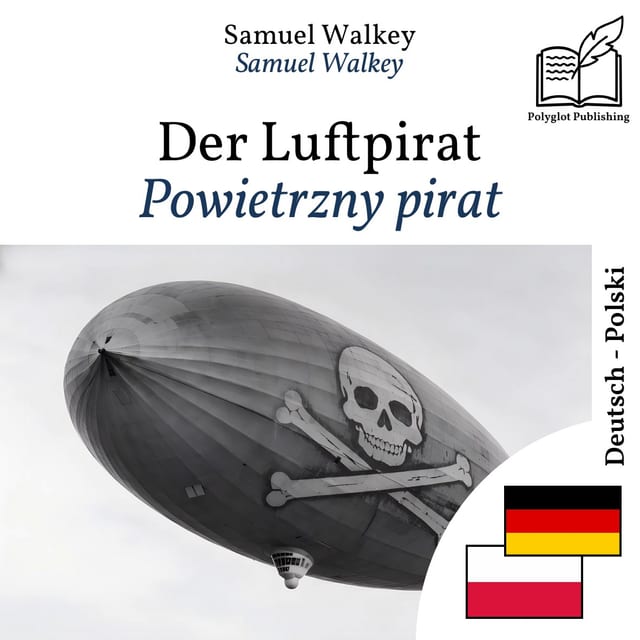 Powietrzny pirat