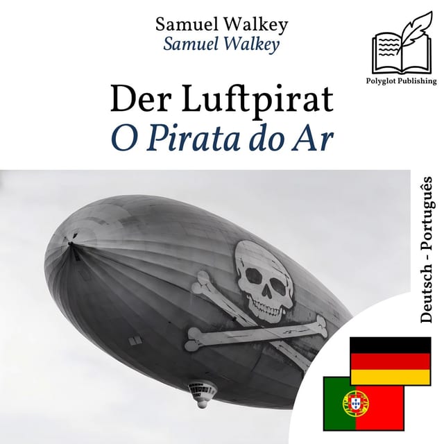 O Pirata do Ar