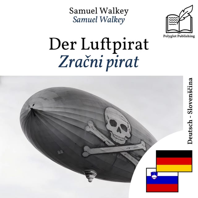 Zračni pirat
