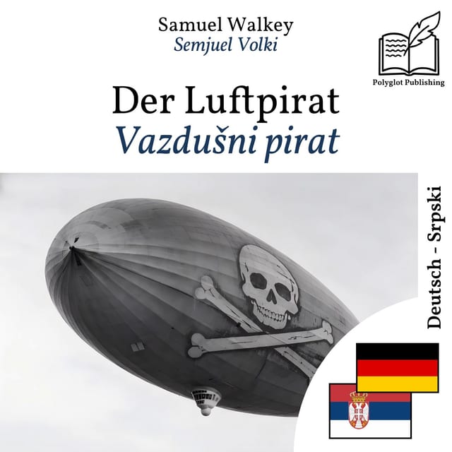 Vazdušni pirat