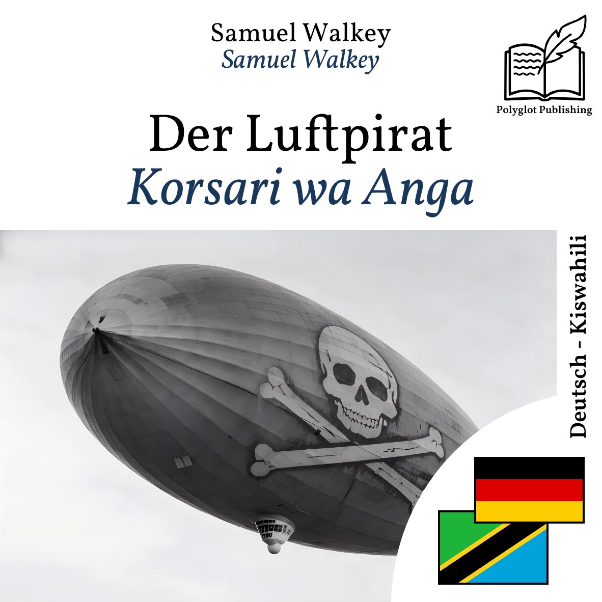 Korsari wa Anga